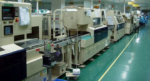 南海區(qū)電器廠環(huán)評驗收規(guī)范,佛山公司祥寫設(shè)備安裝方案