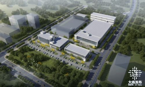 大連東港h10地塊規(guī)劃公示