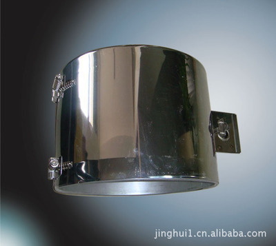 【CE UL 認證,各種不銹鋼、云母加熱器,新產品新技術】價格,廠家,圖片,電熱器,江陰市輝龍電熱電器-