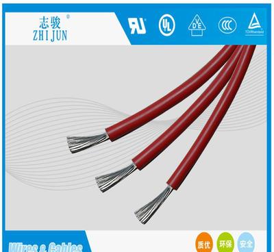 【廠家硅膠電機(jī)引接線JG 500V1000V 4平方6平方耐高】價(jià)格_廠家_圖片 -