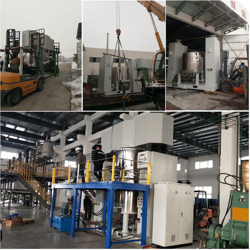 無(wú)錫銀燕3000L膠水?dāng)嚢铏C(jī) 混合動(dòng)力行星攪拌機(jī)的電器特性與應(yīng)用解析