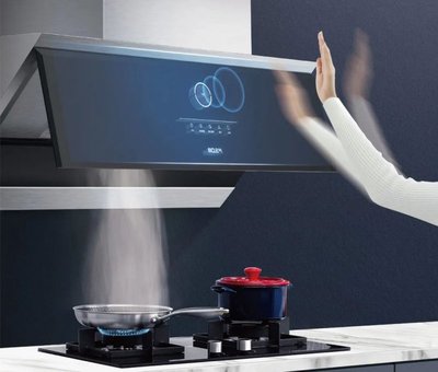 名氣廚房電器 品質生活新體驗，智能科技領航者